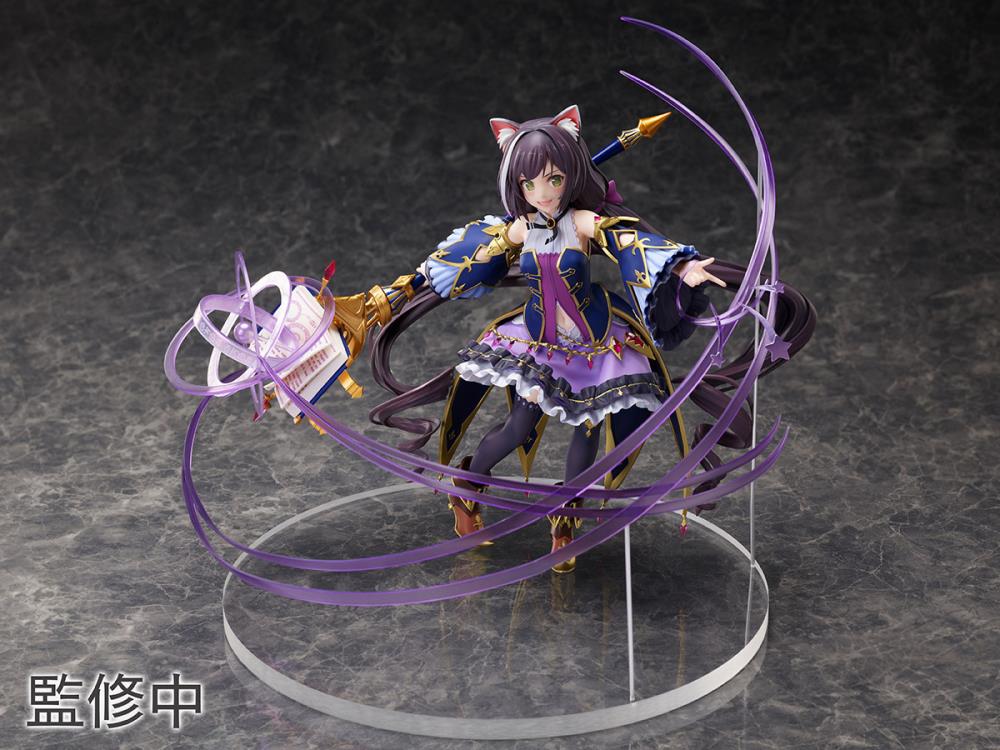 Princess Connect! Re: Dive F:Nex Karyl 1/7 Scale Figure