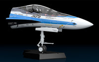 Macross PLAMAX MF-56 Minimum Factory Fighter Nose Collection VF-31J (Hayate Immelman's Fighter) 1/20 Scale Model Kit