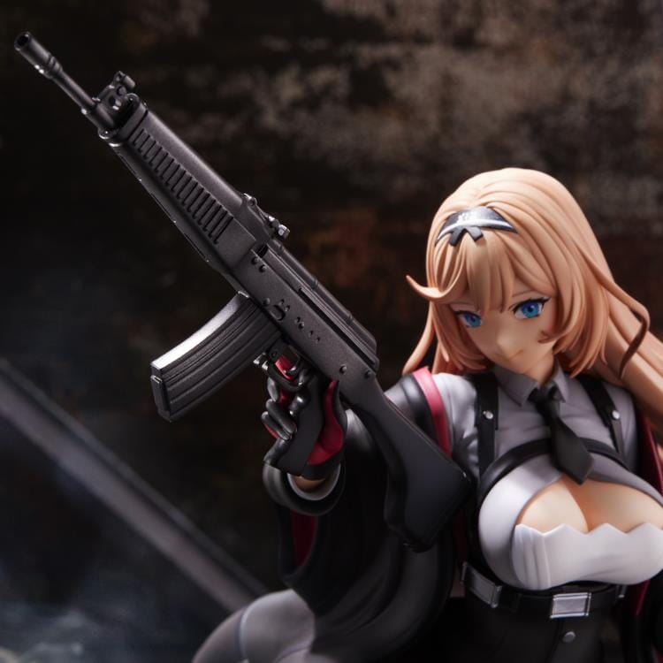 Girls' Frontline StG-940 Figure