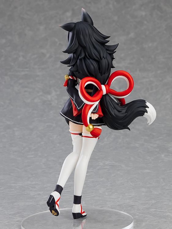 hololive production Pop Up Parade Ookami Mio