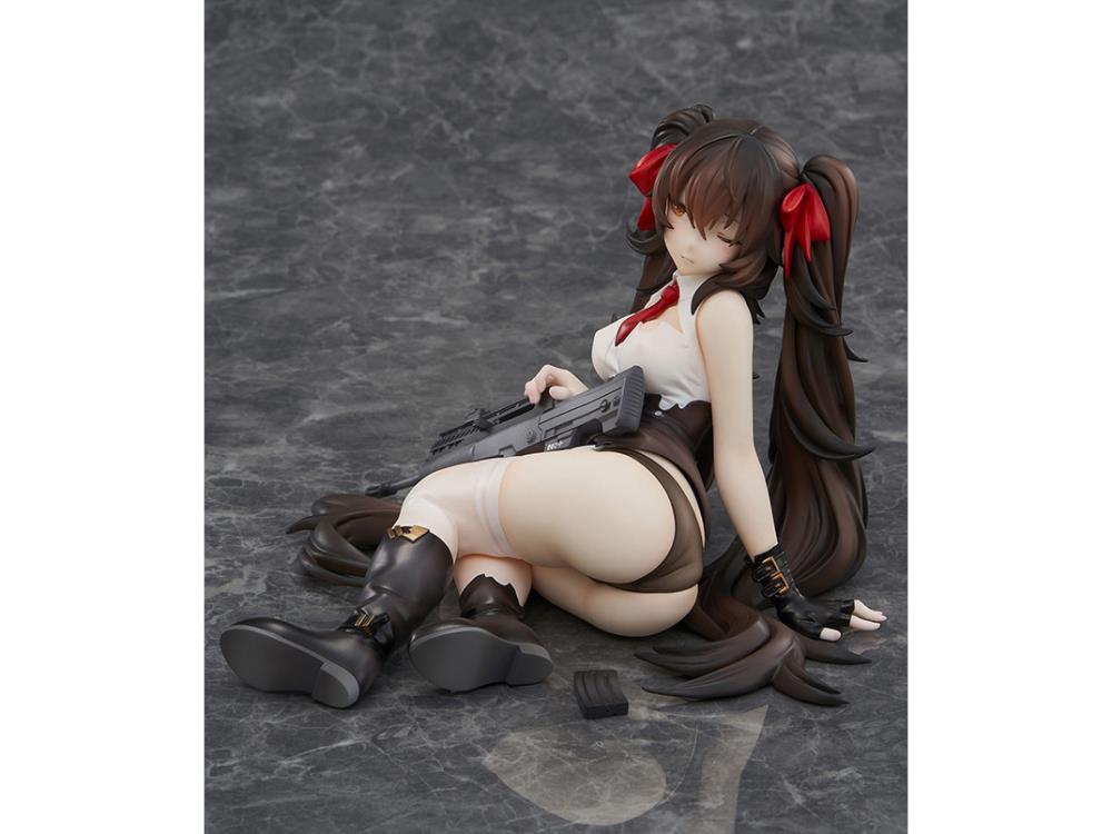 Girls' Frontline Type 97 (Severely Injured Ver.) Figure