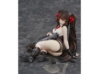 Girls' Frontline Type 97 (Severely Injured Ver.) Figure