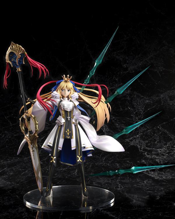 Fate/Grand Order Altria (Caster) Third Ascension 1/7 Scale Figure