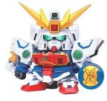 GG 38. SHENLONG GUNDAM