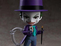 Batman (1989) Nendoroid No.1695 The Joker