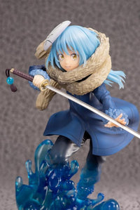 That Time I Got Reincarnated as a Slime Rimuru Tempest 1/7 Scale Figure