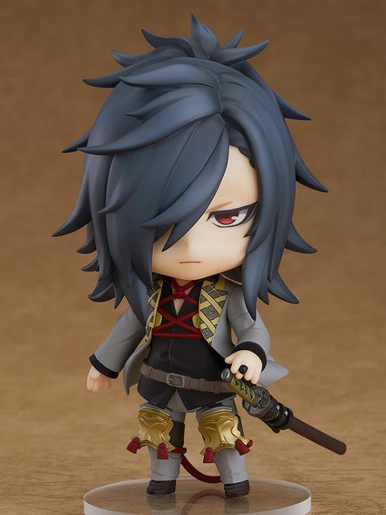 Touken Ranbu Nendoroid No.1213 Odenta Mitsuyo