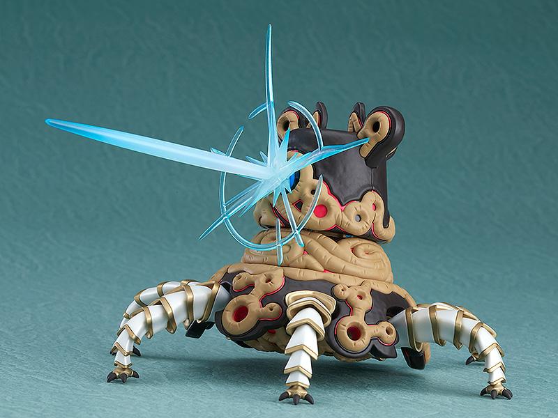 The Legend of Zelda: Breath of the Wild Nendoroid No.895 Guardian