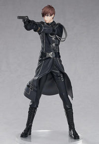 Love & Producer Pop Up Parade Qi Bai (Gavin)