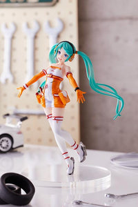 Vocaloid Pop Up Parade Racing Miku (2010 Ver.)