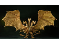 Godzilla: King of the Monsters S.H.MonsterArts King Ghidorah (Special Color Version)