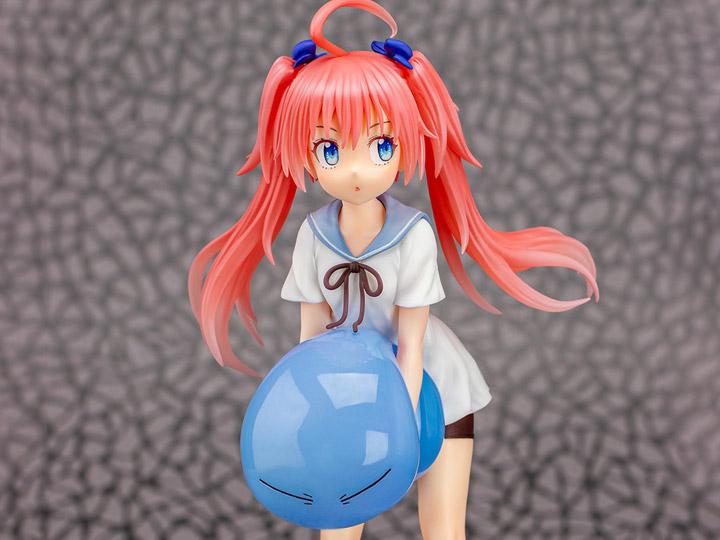 That Time I Got Reincarnated as a Slime Milim Nava 1/7 Scale Figure