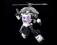 Transformers Furai 16 Bug Bite NYCC 2020 Exclusive Model Kit