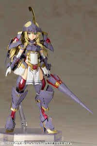 Frame Arms Girl Durga I Model Kit
