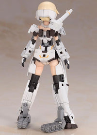 Frame Arms Girl Gourai-Kai (White) Ver. 2 Model Kit