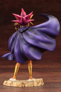Yu-Gi-Oh! ArtFX J Atem Statue