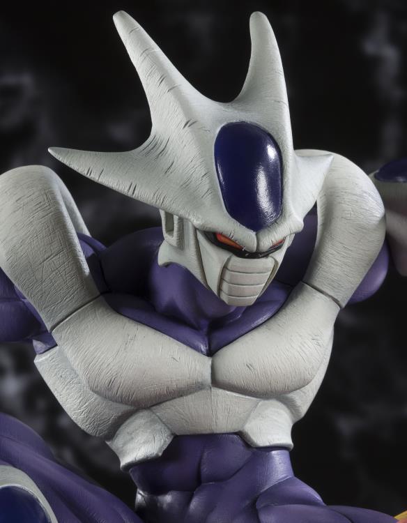 Dragon Ball Z FiguartsZERO Cooler (Final Form)