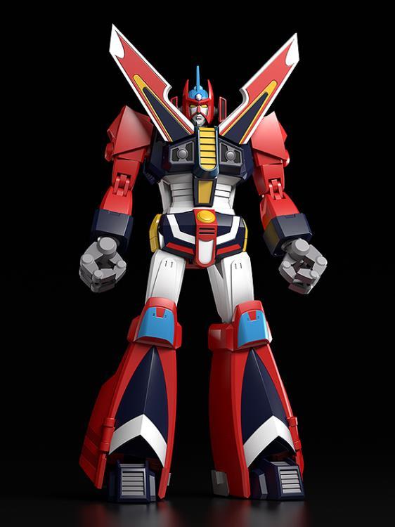 Galaxy Cyclone Braiger Moderoid Braiger Model Kit (Reissue)