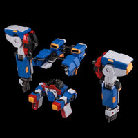 Super Robot Wars RIOBOT R-2 Figure