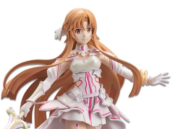 Sword Art Online: Alicization Ichibansho Asuna Goddess of Creation Stacia (War of Underworld)