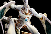 Betterman Nebula Concept Model Figure
