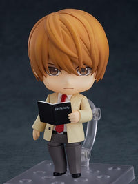 Death Note Nendoroid No.1160 Light Yagami (2.0)