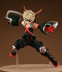 My Hero Academia Pop Up Parade Katsuki Bakugo (Hero Costume Ver.)