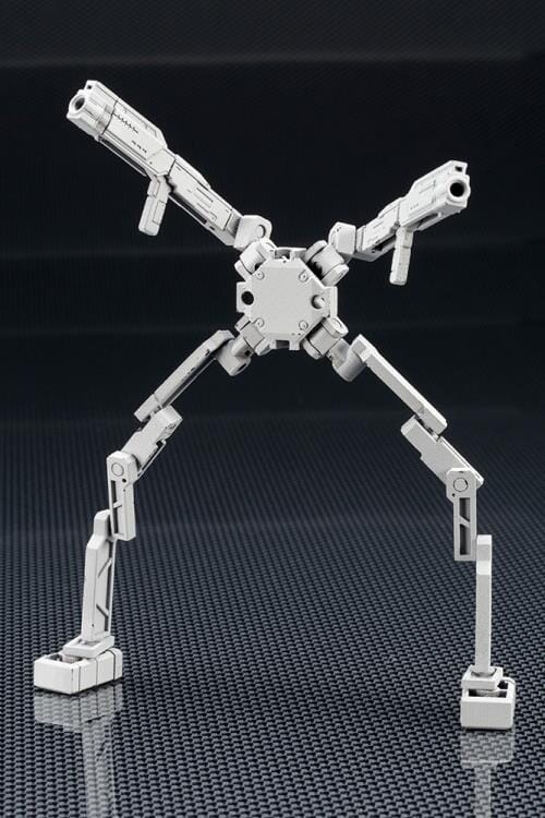 M.S.G. Modeling Support Goods Weapon Unit 42 Folding Arm
