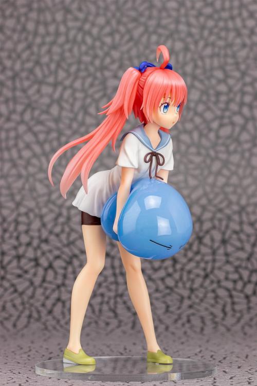 That Time I Got Reincarnated as a Slime Milim Nava 1/7 Scale Figure