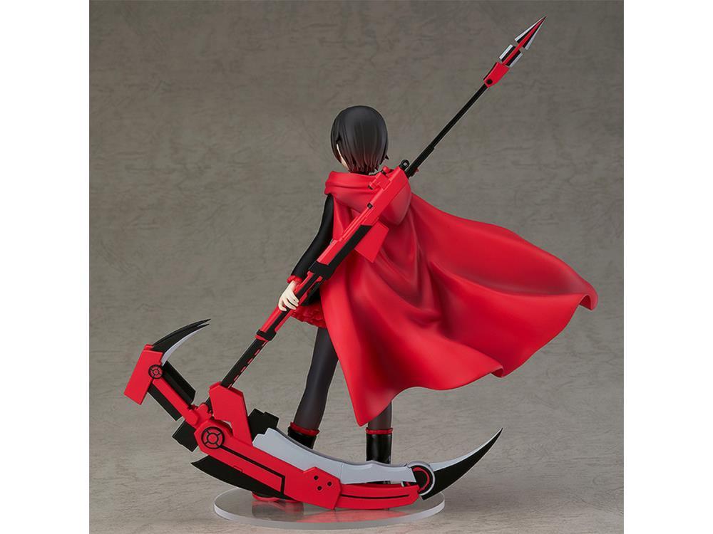 RWBY Pop Up Parade Ruby Rose