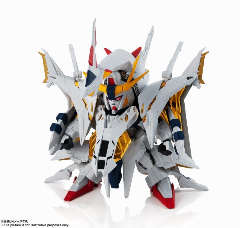 Mobile Suit Gundam NXEDGE Style Penelope