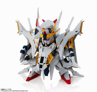 Mobile Suit Gundam NXEDGE Style Penelope
