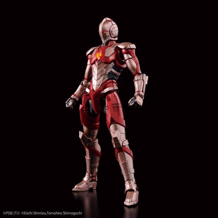 Ultraman Figure-rise Standard Ultraman (B Type) Limiter Release Model Kit