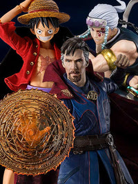 One Piece Imagination Works Monkey D. Luffy