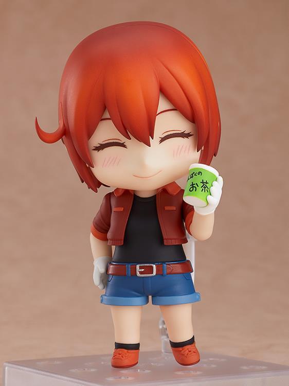 Cells at Work! Nendoroid No.1214 Red Blood Cell