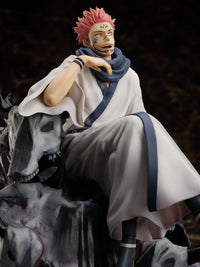 Jujutsu Kaisen F Nex Sukuna Ryomen (King of Curses) 1/7 Scale Figure