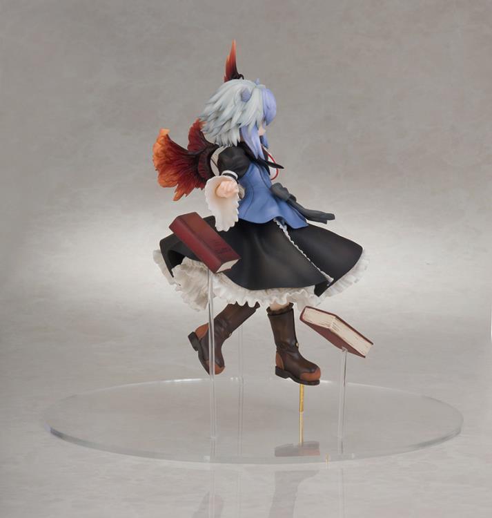 Touhou Project Tokiko (The Youkai Who Read a Book) Figure