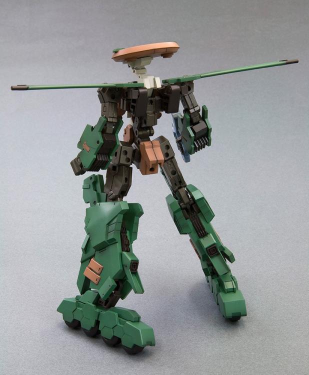 Frame Arms RF-9 Revenant Eye:RE2 Model Kit