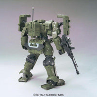 1/100 MSJ-06II-A TIEREN GROUND TYPE
