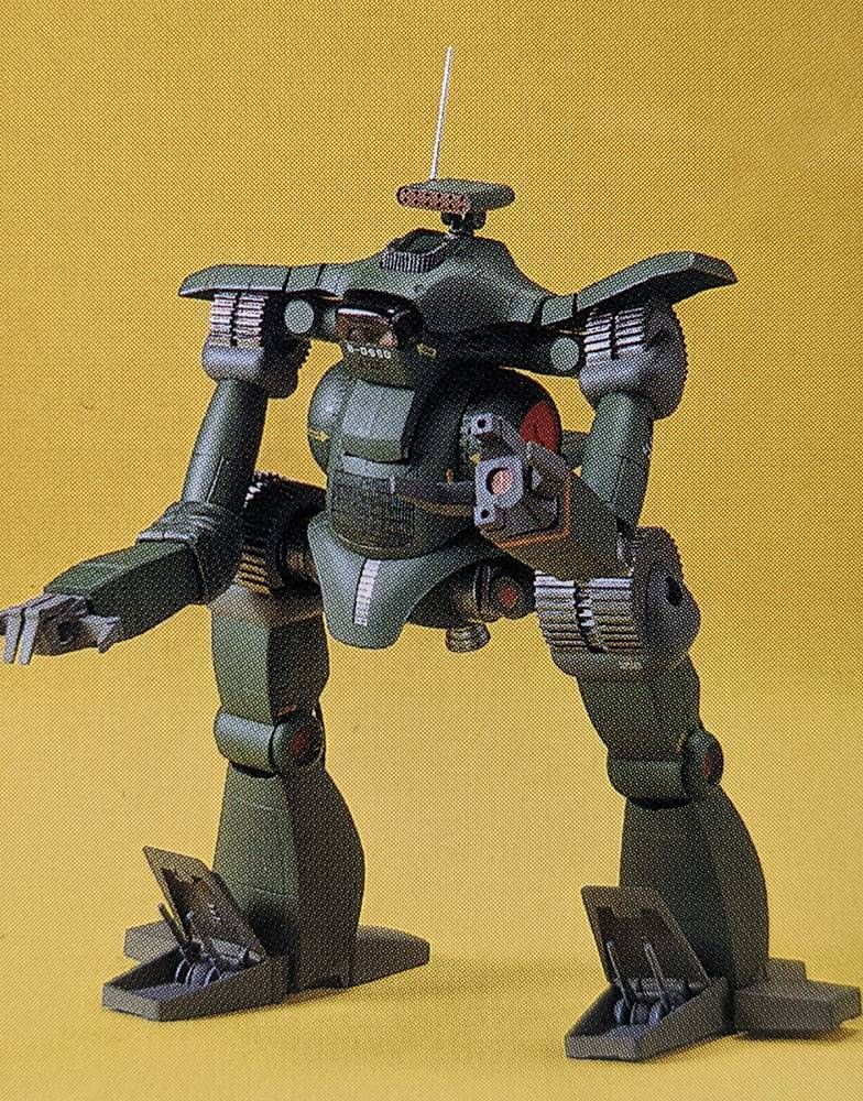 Bandai Hobby 1/100 Scale Xabungle Galapagos Type Model Kit - Plastic Model Kit With Pilot Figure