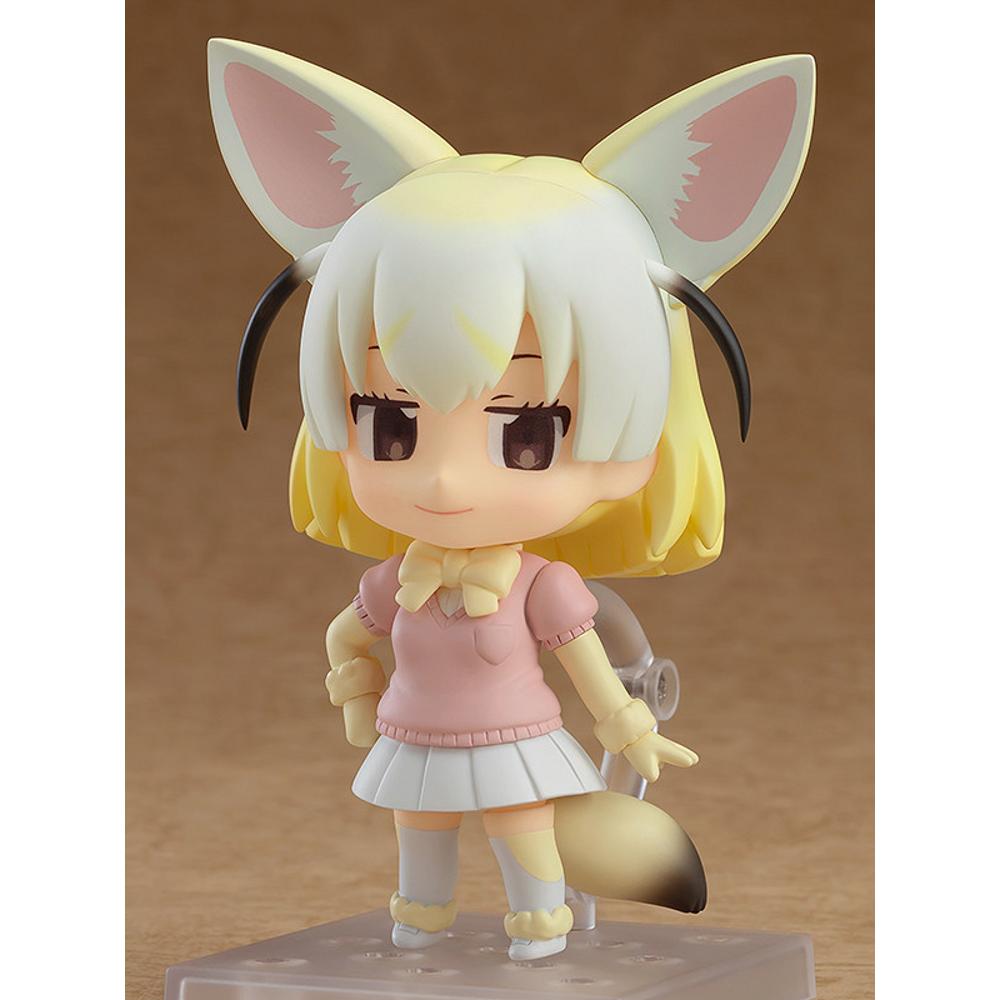 Kemono Friends Nendoroid No. 919 Fennec