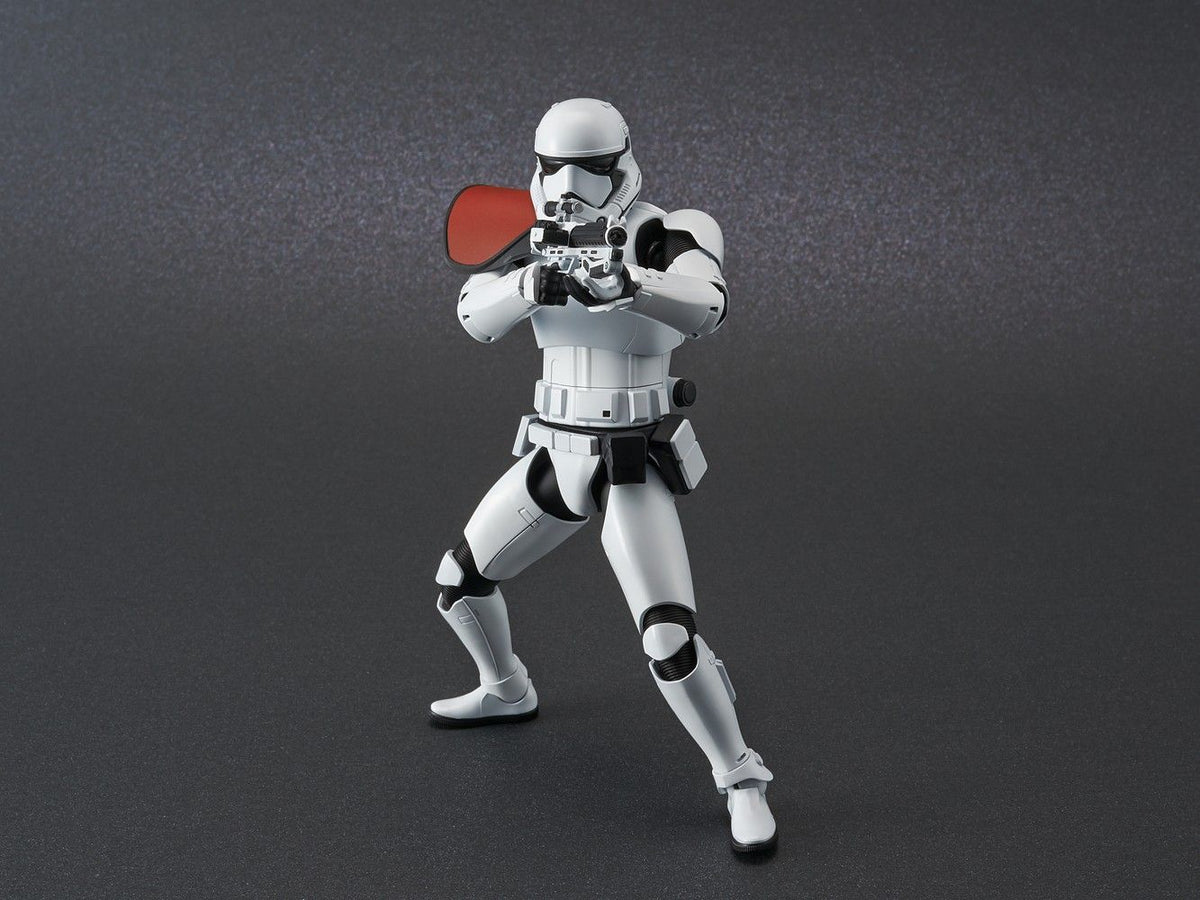 1/12 FIRST ORDER STORMTROOPER (THE RISE OF SKYWALKER VER.)