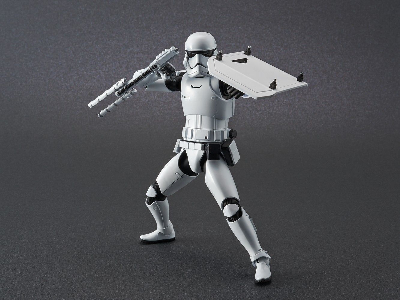 1/12 FIRST ORDER STORMTROOPER (THE RISE OF SKYWALKER VER.)