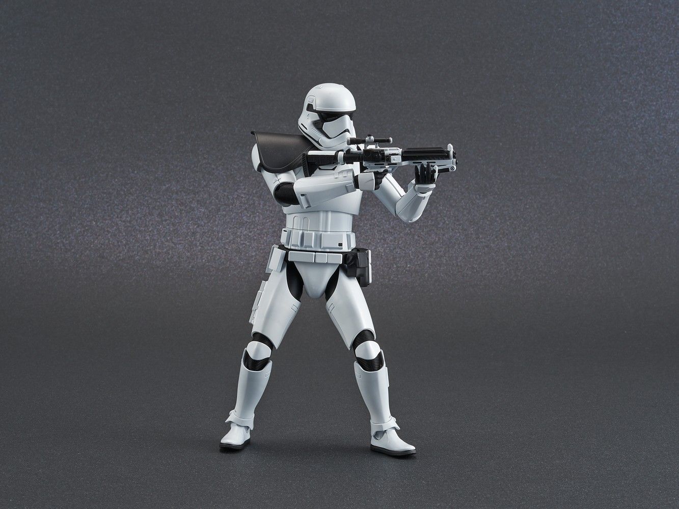 1/12 FIRST ORDER STORMTROOPER (THE RISE OF SKYWALKER VER.)
