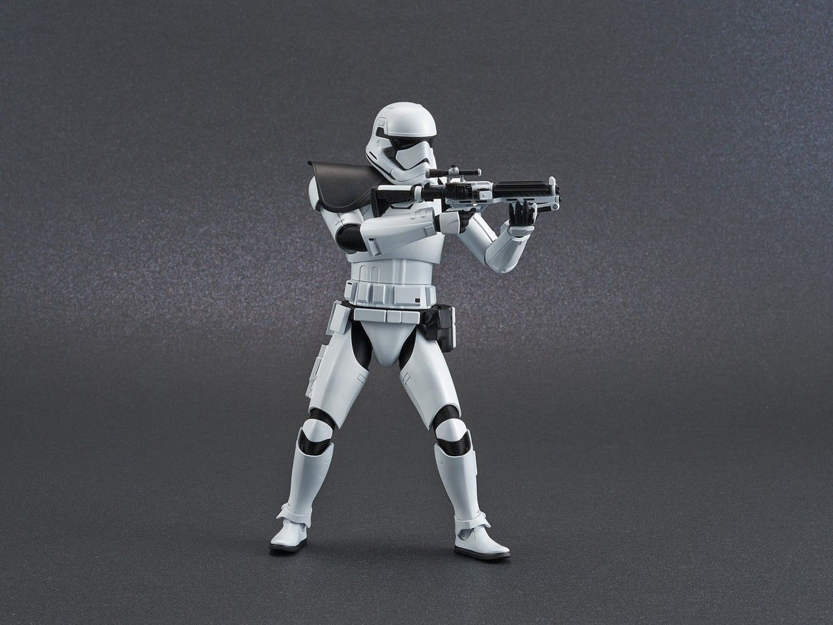 1/12 FIRST ORDER STORMTROOPER (THE RISE OF SKYWALKER VER.)