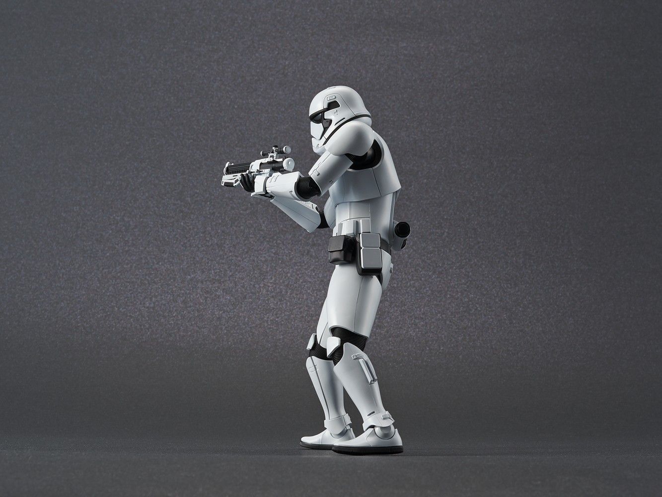 1/12 FIRST ORDER STORMTROOPER (THE RISE OF SKYWALKER VER.)
