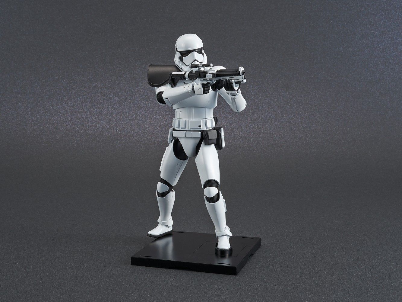 1/12 FIRST ORDER STORMTROOPER (THE RISE OF SKYWALKER VER.)