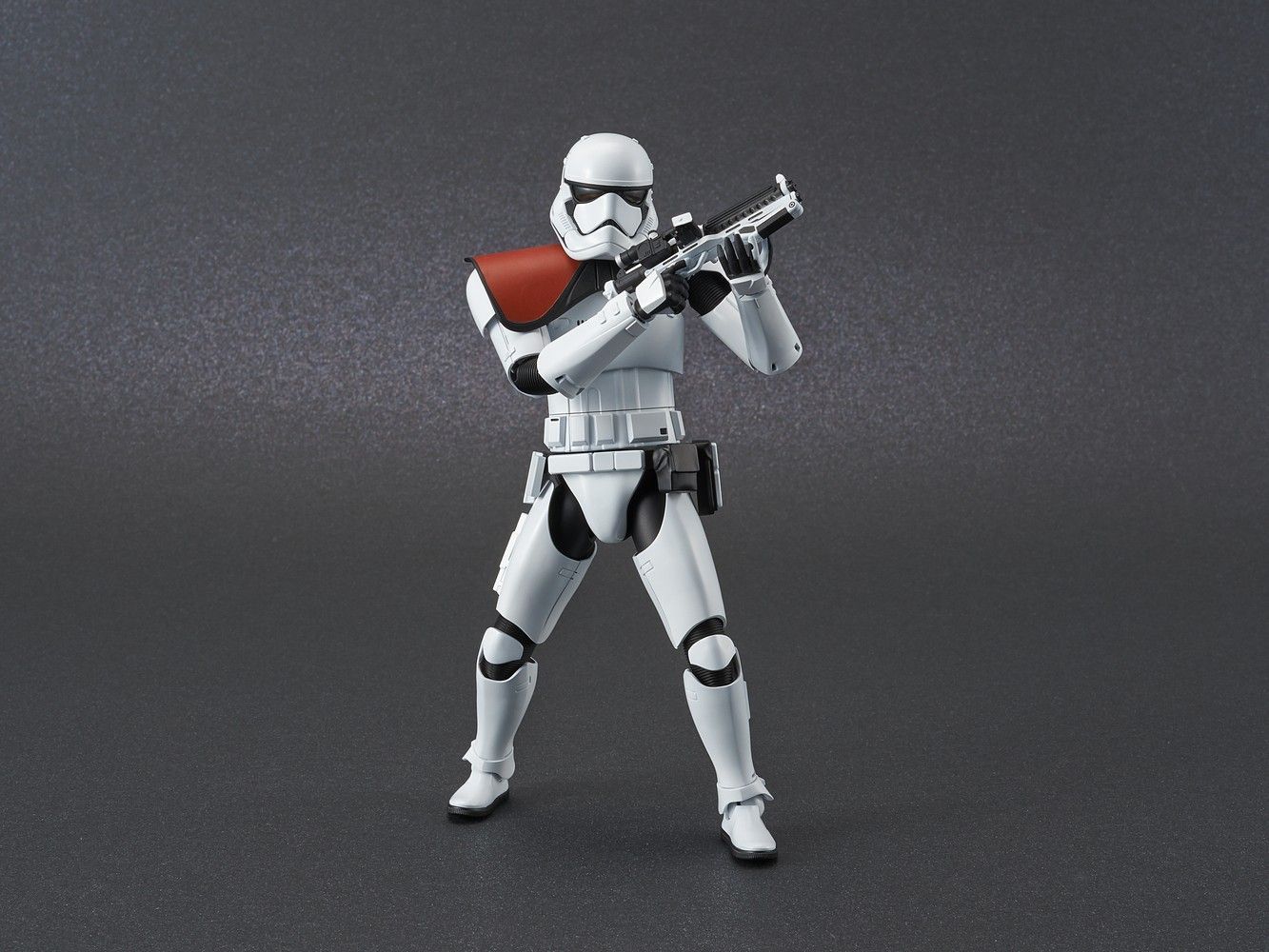 1/12 FIRST ORDER STORMTROOPER (THE RISE OF SKYWALKER VER.)