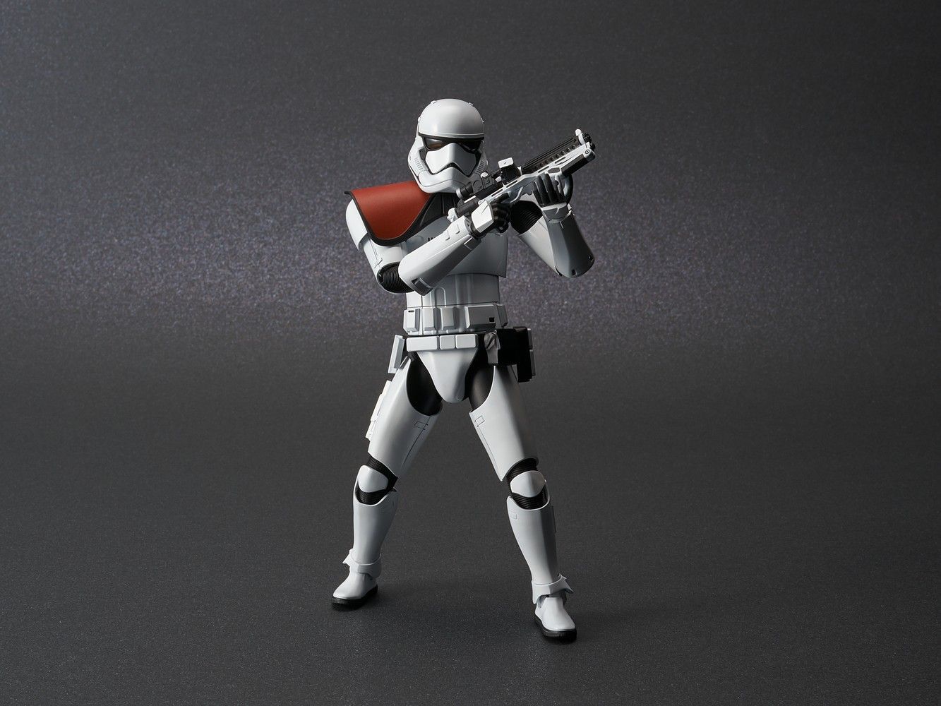 1/12 FIRST ORDER STORMTROOPER (THE RISE OF SKYWALKER VER.)