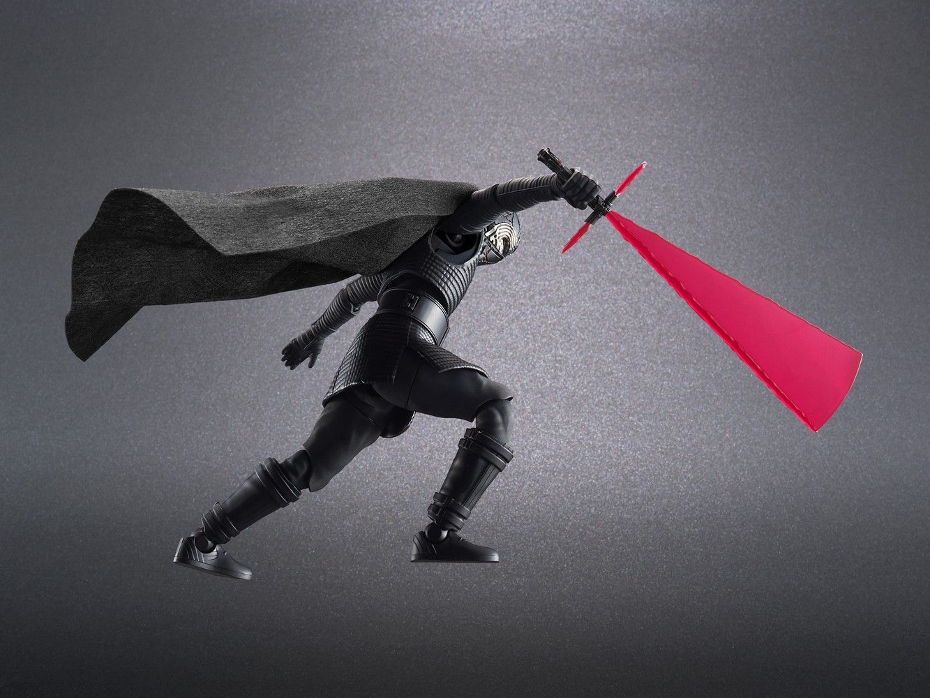 1/12 KYLO REN (THE RISE OF SKYWALKER VER.)